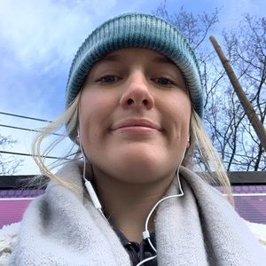 Meet your Posher, Kellie